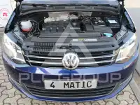 2018 Volkswagen SHARAN