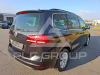 2018 Volkswagen SHARAN