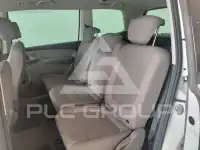 2018 Volkswagen SHARAN