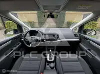 2018 Volkswagen SHARAN