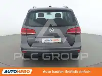 2018 Volkswagen SHARAN