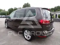 2018 Volkswagen SHARAN