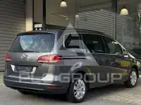 2018 Volkswagen SHARAN