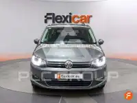 2018 Volkswagen SHARAN