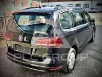 2018 Volkswagen SHARAN