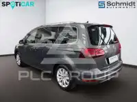 2018 Volkswagen SHARAN