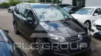 2018 Volkswagen SHARAN