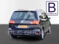 2018 Volkswagen SHARAN
