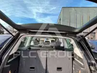 2018 Volkswagen SHARAN