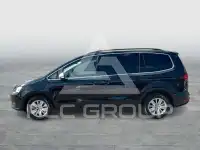 2018 Volkswagen SHARAN