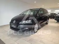 2018 Volkswagen SHARAN