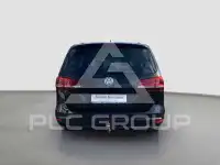 2018 Volkswagen SHARAN