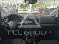 2018 Volkswagen SHARAN