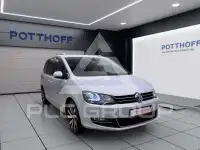 2018 Volkswagen SHARAN