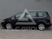 2018 Volkswagen SHARAN