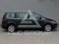 2018 Volkswagen SHARAN