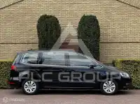 2018 Volkswagen SHARAN