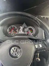 2018 Volkswagen SHARAN