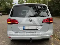 2018 Volkswagen SHARAN