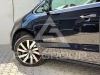 2018 Volkswagen SHARAN