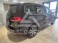 2018 Volkswagen SHARAN