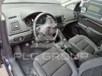 2018 Volkswagen SHARAN