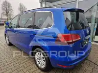 2018 Volkswagen SHARAN