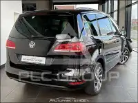 2018 Volkswagen SHARAN