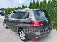 2018 Volkswagen SHARAN