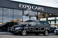 2018 Volkswagen SHARAN