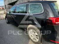 2018 Volkswagen SHARAN