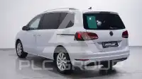 2018 Volkswagen SHARAN