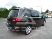 2018 Volkswagen SHARAN