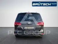 2018 Volkswagen SHARAN