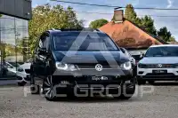 2018 Volkswagen SHARAN