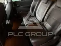 2018 Volkswagen SHARAN