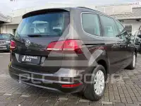 2018 Volkswagen SHARAN