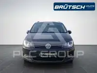 2018 Volkswagen SHARAN
