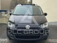 2018 Volkswagen SHARAN