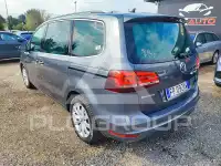 2018 Volkswagen SHARAN