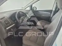 2018 Volkswagen SHARAN