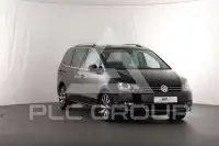 2018 Volkswagen SHARAN
