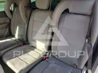 2018 Volkswagen SHARAN