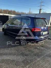 2018 Volkswagen SHARAN