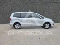 2018 Volkswagen SHARAN