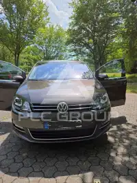 2018 Volkswagen SHARAN
