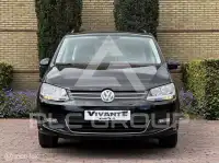 2018 Volkswagen SHARAN