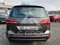 2018 Volkswagen SHARAN