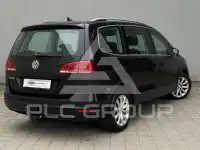2018 Volkswagen SHARAN