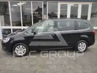 2018 Volkswagen SHARAN
